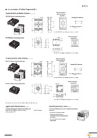 E5CS-RTU-W AC100-240 Page 8